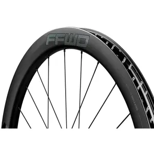 Pár kol FFWD Drift Pace - TLR Disque - FFWD / Sram XDR image-5