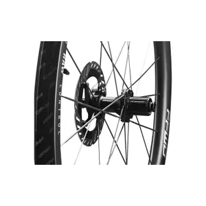 Paar Räder FFWD Raw Control TLR Disque CERAMICSPEED / Shimano Microspline image-5