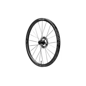 Paar Räder FFWD Raw Control TLR Disque CERAMICSPEED / Campagnolo N3W image-3