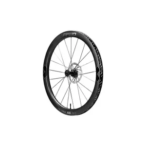 Paar Räder FFWD Raw Pace TLR Disque CERAMICSPEED / Shimano image-3