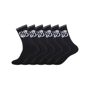 Chaussettes tennis Freegun (x6) image-1