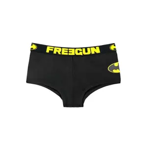 Girl's cotton shorts Freegun DC Comics Batman image-1