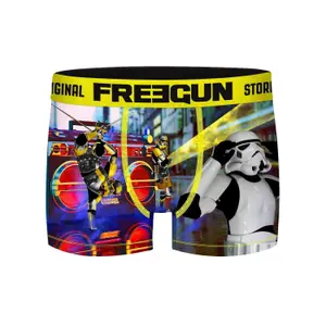 Boxer Freegun Stormtrooper sono image-0