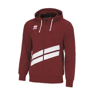 Kapuzenjacke für Kinder Errea Jill image-0