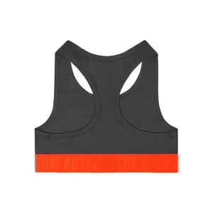 Brassière de sport avec ceinture élastiquée femme Freegun Aktiv (x3) image-1