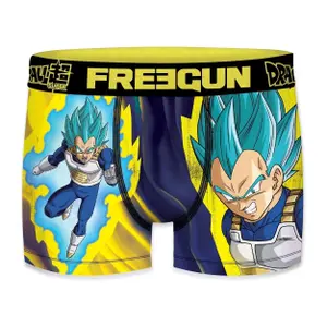 Children's boxer shorts Freegun Dragon ball super (x3) image-3