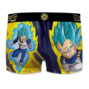 Children's boxer shorts Freegun Dragon ball super (x3) image-4
