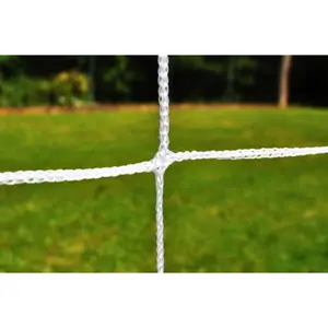 Red de fútbol sala 3 x 2 m - 2 mm Powershot image-1