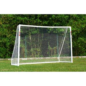 Voetbaldoel Powershot PRO - 3.7 x 2m