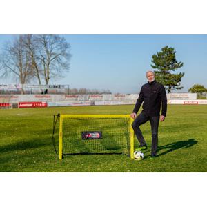 Soccer goal Powershot QUICKFIRE 1,5 X 0,9 m image-2