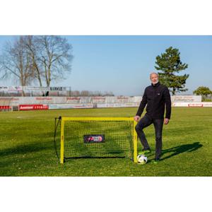 Soccer goal Powershot QUICKFIRE 1,5 X 0,9 m image-1