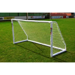 But de football Powershot PRO - 2,4 x 1,2 m image-1