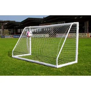 But de football Powershot PRO - 2,4 x 1,2 m image-2