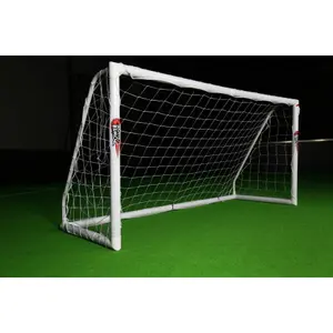 But de football Powershot PRO - 2,4 x 1,2 m image-3