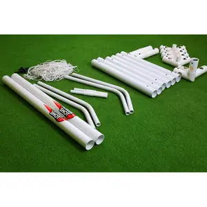 But de football Powershot PRO - 2,4 x 1,2 m image-4