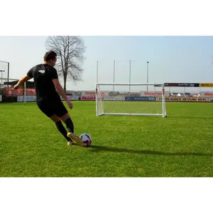 But de football Powershot PRO - 2,4 x 1,2 m image-5