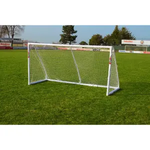 Modular soccer goal Powershot PRO - 4 x 1,5 m / 3 x 1,5 m image-2