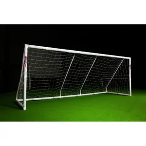Modular soccer goal Powershot PRO - 4 x 1,5 m / 3 x 1,5 m image-5