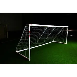 Modular soccer goal Powershot PRO - 4 x 1,5 m / 3 x 1,5 m image-6