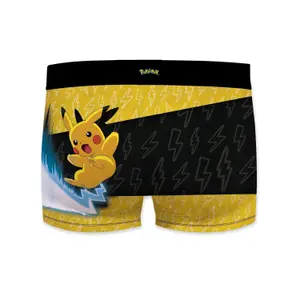 Lot de 2 boxers Freegun Pokemon frame image-4
