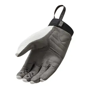 Solid mid-season motorcycle gloves Rev'it image-1