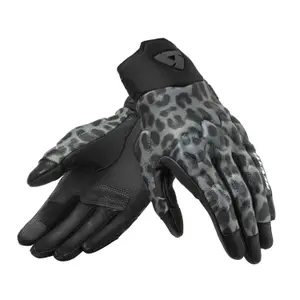 Guantes de moto de media estación para mujer Rev'it Spectrum image-0