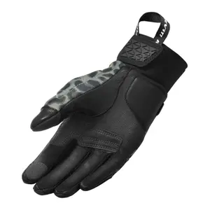 Guantes de moto de media estación para mujer Rev'it Spectrum image-1