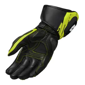 Gants moto racing Rev'it quantum 2 image-0