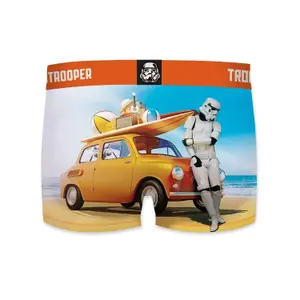 Children's boxer shorts Freegun Stormtrooper (x3) image-2
