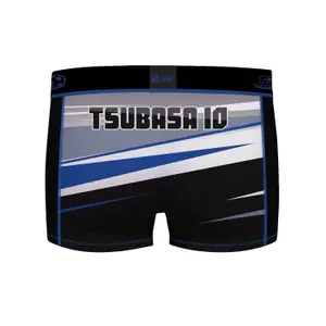 Boxer Freegun Tsubasa (x4) image-6