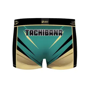 Boxer Freegun Tsubasa kojiro & tachibana (x4) image-3