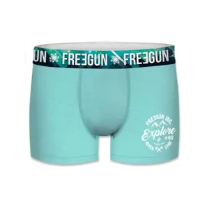 Boxer en coton Freegun Wint Explore image-1