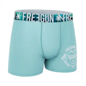 Boxer en coton Freegun Wint Explore image-2