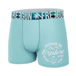 Boxer en coton Freegun Wint Explore image-3