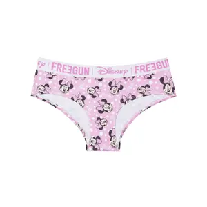 Set of 2 boxers girl Freegun Disney Minnie image-3