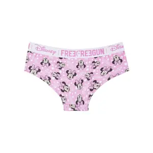 Set of 2 boxers girl Freegun Disney Minnie image-4