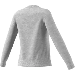 Sudadera de mujer adidas Essentials Linear image-2