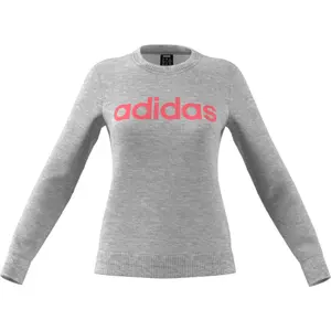 Sudadera de mujer adidas Essentials Linear image-0