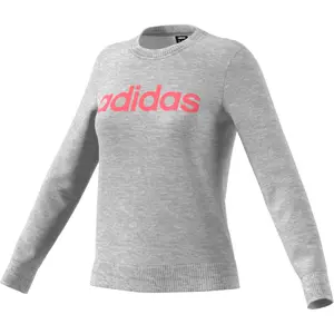 Sudadera de mujer adidas Essentials Linear image-1