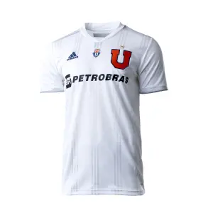 Camiseta de exterior de la Universidad de Chile 2020 image-0