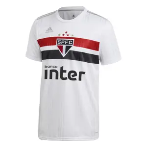 Maglia Home Sao Paulo FC 2020/21 image-0