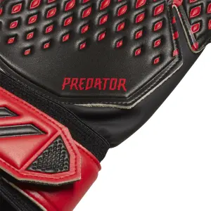 Goalkeeper gloves adidas Predator 20 Training image-2