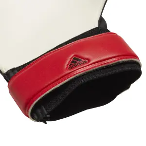 Goalkeeper gloves adidas Predator 20 Training image-4