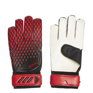 Goalkeeper gloves adidas Predator 20 Training image-1