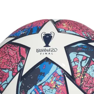 Mini ball adidas UCL Finale Istanbul 2020 image-2