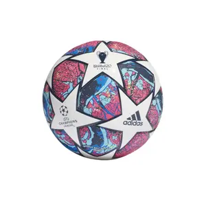 Mini ball adidas UCL Finale Istanbul 2020 image-0