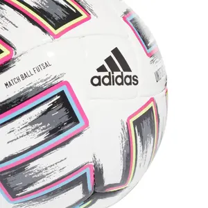 Balloon adidas Uniforia Pro Sala image-1