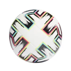 Ballon Adidas Uniforia League Box Euro 2020 image-1