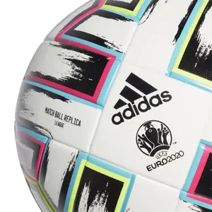Ballon Adidas Uniforia League Box Euro 2020 image-2