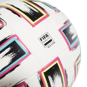 Ballon Adidas Uniforia League Box Euro 2020 image-3